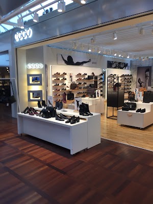 ECCO at Copenhagen