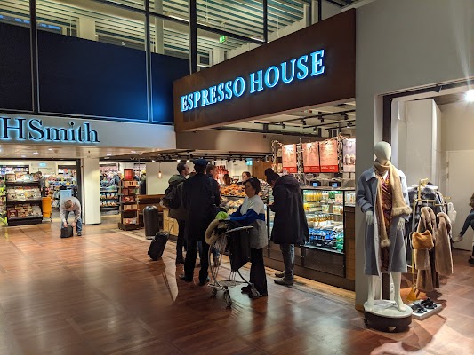 espresso-house