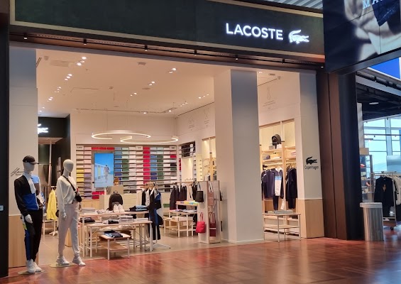 lacoste