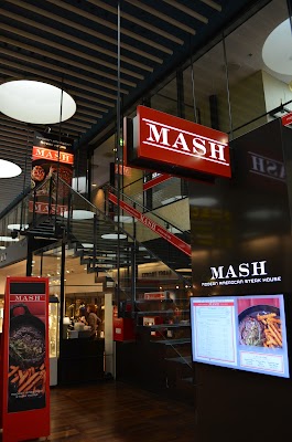 mash