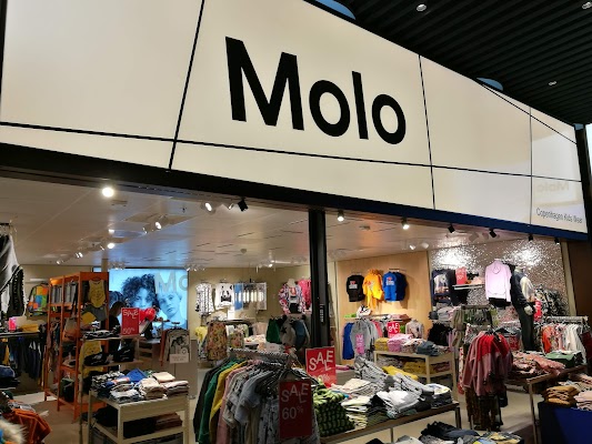 molo