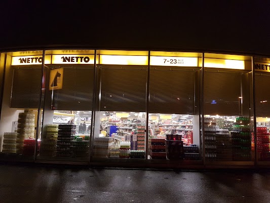 netto-kastrup-kystvejen