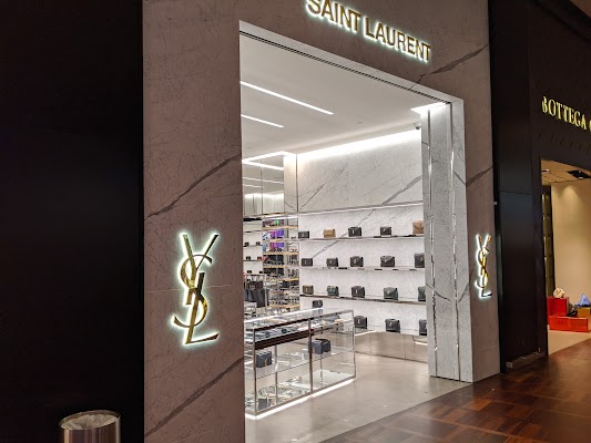 saint-laurent