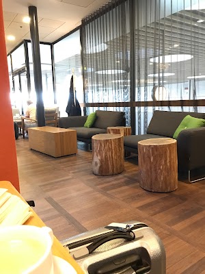 swissport