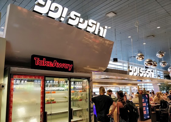 yo-sushi